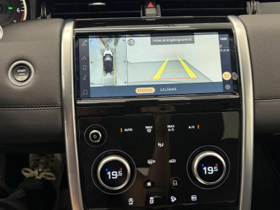 Land Rover Discovery Sport Gebrauchtwagen