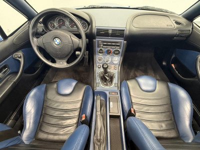 BMW Z3 Gebrauchtwagen BMW Z3 Gebrauchtwagen