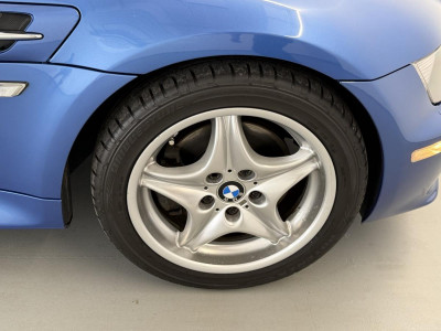 BMW Z3 Gebrauchtwagen BMW Z3 Gebrauchtwagen