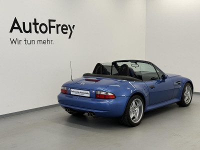 BMW Z3 Gebrauchtwagen BMW Z3 Gebrauchtwagen