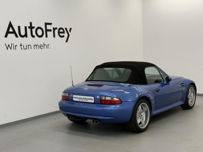 BMW Z3 Gebrauchtwagen BMW Z3 Gebrauchtwagen