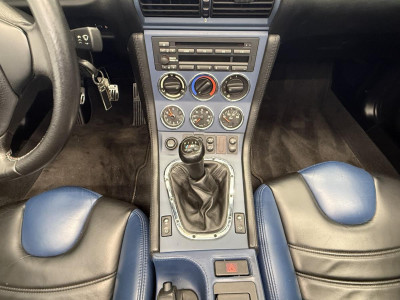 BMW Z3 Gebrauchtwagen BMW Z3 Gebrauchtwagen