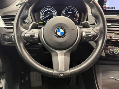 BMW X1 Gebrauchtwagen BMW X1 Gebrauchtwagen