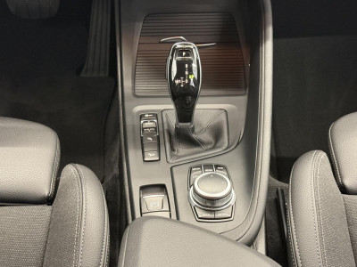 BMW X1 Gebrauchtwagen BMW X1 Gebrauchtwagen