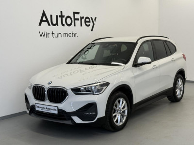 BMW X1 Gebrauchtwagen BMW X1 Gebrauchtwagen