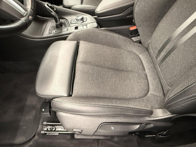 BMW X1 Gebrauchtwagen BMW X1 Gebrauchtwagen