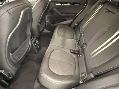 BMW X1 Gebrauchtwagen BMW X1 Gebrauchtwagen