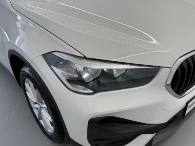BMW X1 Gebrauchtwagen BMW X1 Gebrauchtwagen