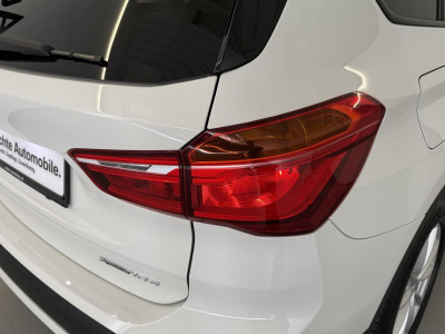 BMW X1 Gebrauchtwagen BMW X1 Gebrauchtwagen
