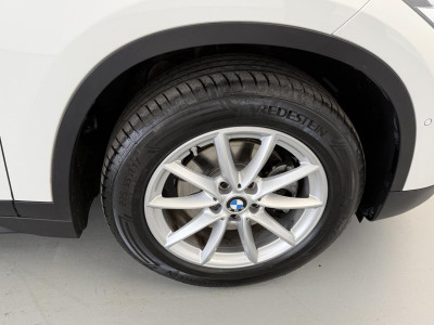 BMW X1 Gebrauchtwagen BMW X1 Gebrauchtwagen