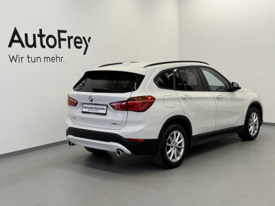 BMW X1 Gebrauchtwagen BMW X1 Gebrauchtwagen