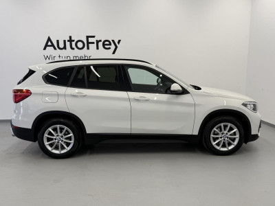 BMW X1 Gebrauchtwagen BMW X1 Gebrauchtwagen