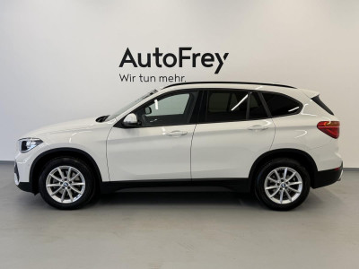 BMW X1 Gebrauchtwagen BMW X1 Gebrauchtwagen