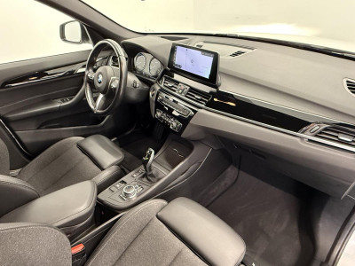 BMW X1 Gebrauchtwagen BMW X1 Gebrauchtwagen