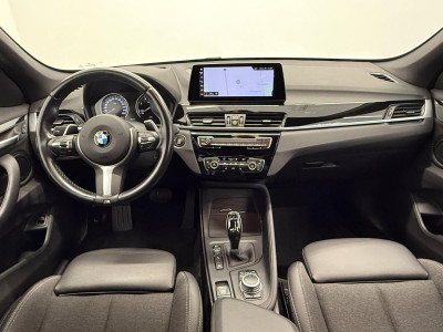 BMW X1 Gebrauchtwagen BMW X1 Gebrauchtwagen