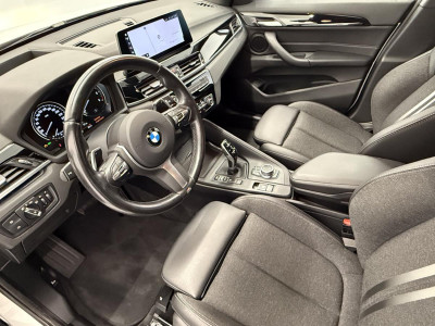 BMW X1 Gebrauchtwagen BMW X1 Gebrauchtwagen