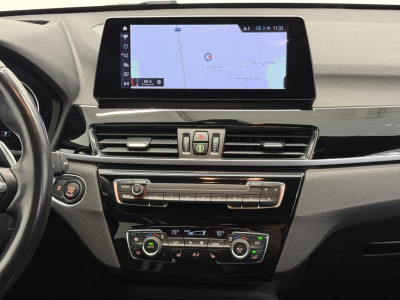BMW X1 Gebrauchtwagen BMW X1 Gebrauchtwagen