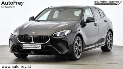 BMW 1er Gebrauchtwagen BMW 1er Gebrauchtwagen