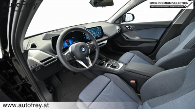 BMW 1er Gebrauchtwagen BMW 1er Gebrauchtwagen