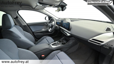 BMW 1er Gebrauchtwagen BMW 1er Gebrauchtwagen