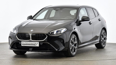 BMW 1er Gebrauchtwagen BMW 1er Gebrauchtwagen