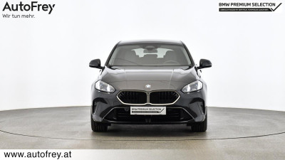 BMW 1er Gebrauchtwagen BMW 1er Gebrauchtwagen