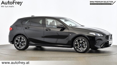 BMW 1er Gebrauchtwagen BMW 1er Gebrauchtwagen