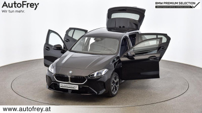 BMW 1er Gebrauchtwagen BMW 1er Gebrauchtwagen