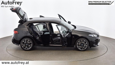 BMW 1er Gebrauchtwagen BMW 1er Gebrauchtwagen