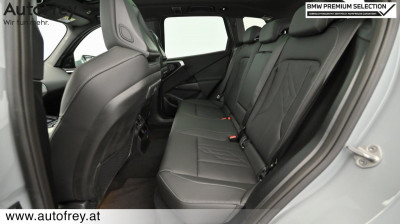 BMW X3 Gebrauchtwagen BMW X3 Gebrauchtwagen