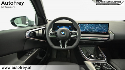 BMW X3 Gebrauchtwagen BMW X3 Gebrauchtwagen