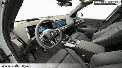 BMW X3 Gebrauchtwagen BMW X3 Gebrauchtwagen