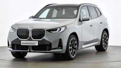BMW X3 Gebrauchtwagen BMW X3 Gebrauchtwagen