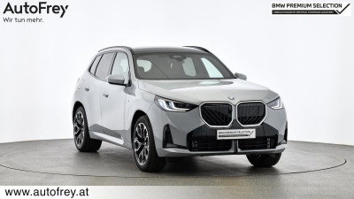 BMW X3 Gebrauchtwagen BMW X3 Gebrauchtwagen