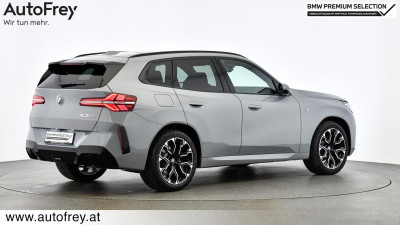 BMW X3 Gebrauchtwagen BMW X3 Gebrauchtwagen