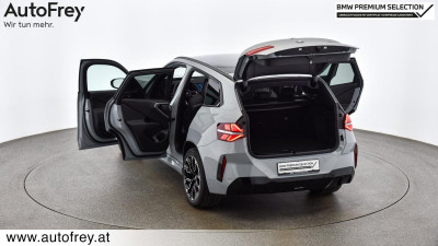BMW X3 Gebrauchtwagen BMW X3 Gebrauchtwagen
