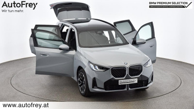 BMW X3 Gebrauchtwagen BMW X3 Gebrauchtwagen