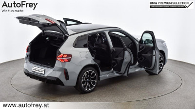 BMW X3 Gebrauchtwagen BMW X3 Gebrauchtwagen