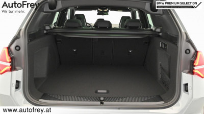 BMW X3 Gebrauchtwagen BMW X3 Gebrauchtwagen