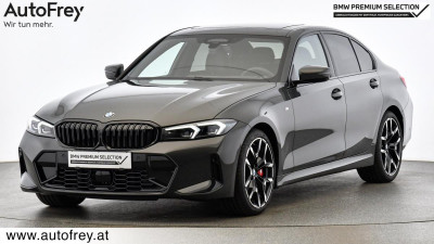 BMW 3er Gebrauchtwagen