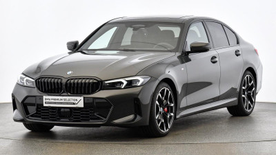 BMW 3er Gebrauchtwagen