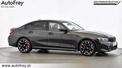 BMW 3er Gebrauchtwagen