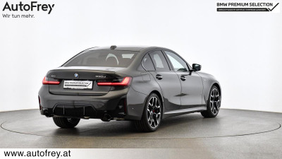 BMW 3er Gebrauchtwagen