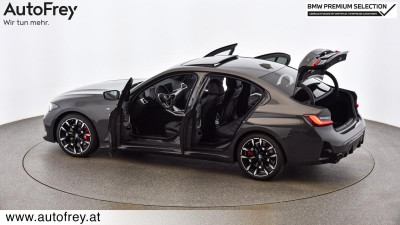 BMW 3er Gebrauchtwagen