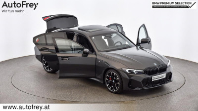 BMW 3er Gebrauchtwagen
