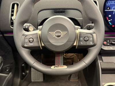 MINI Countryman Gebrauchtwagen MINI Countryman Gebrauchtwagen