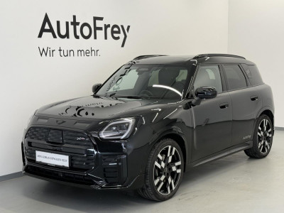 MINI Countryman Gebrauchtwagen MINI Countryman Gebrauchtwagen