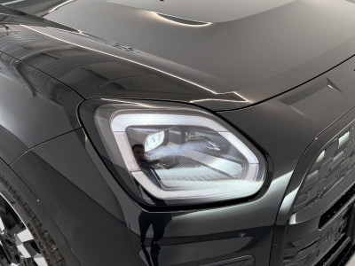 MINI Countryman Gebrauchtwagen MINI Countryman Gebrauchtwagen