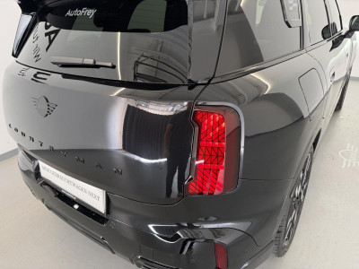 MINI Countryman Gebrauchtwagen MINI Countryman Gebrauchtwagen