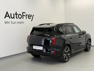MINI Countryman Gebrauchtwagen MINI Countryman Gebrauchtwagen